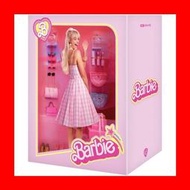 【AV達人】【4K UHD】芭比 4K UHD+BD 3合1鐵盒限量禮盒版(台灣繁中字幕)Barbie