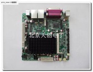 現貨現貨 信步 SV1-25526 Atom D2550 雙顯異顯 雙網口 測好發貨