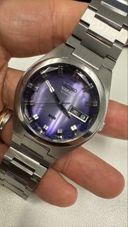 Seiko Vanac KS 5626 7250