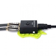 MRNSTRE HDMI Bi-Directional 2x1 Switch 3D V1.4 - ACDG0