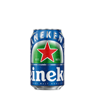 海尼根 0.0零酒精啤酒(24罐) HEINEKEN 0.0 BEER