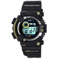 [Creationwatches]Casio G-Shock Frogman 30th Anniversary Limited Edition Digital Tough Solar GW-8230B-9A 200M Men's Watch