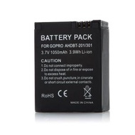 Others - 代用 Gopro ST-36 Replacement battery pack