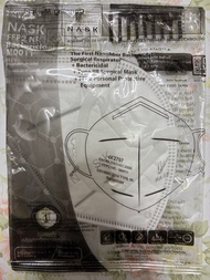 掛耳式 NASK FFP2 NR M0011 納米抗菌外科呼吸器