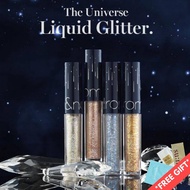 [Romand] Rom&nd The Universe Liquid Glitter Eyeshadow (4 colours)