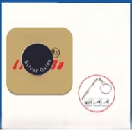 Pin Nút SR621SW AG1 Pin Điện Tử Đồng Hồ 164 364A D364 LR621 LR60 Phụ Kiện Kỹ Thuật Số Đa Năng Pin kh