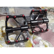 PROMEND PD-R87 Bearing Pedal