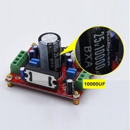 4 Channel 4x50W Car Audio Amplifier Module XH-M150 Fever Grade TDA7850 Power Amplifier Board with BA3121 Noise Reduction