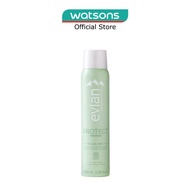 EVIAN Facial Mist Protect Organic Certified 100ml