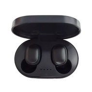 A6S Earbuds TWS Wireless Bluetooth Headphone Noise Canceling Sports Gaming Office Headphone With Mic
