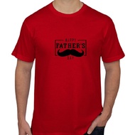 Best Dad ever Tshirt in Malaysia / Fathers day gift 100% COTTON