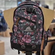 Gregory 紫花 18L