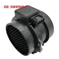 5WK9604 MAF Mass Air Flow Meter Sensor For Volvo S40 V40 Kombi 1.9 T4 2.0 T 5WK9604Z 8ET009142-011 5