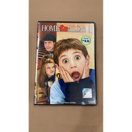 [Used] Home Alone 4 VCD