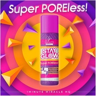 1 Minute Miracle Stay Glow / 1Minute Miracle StayGlow / 1MM Face Primer Spray / 1MinuteMiracle Face 