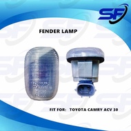 TOYOTA CAMRY ACV 30 FENDER LAMP (ORIGINAL)