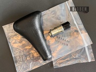 หัวเกียร์พร้อมปุ่มกดทองเหลือง(Used) HONDA CIVIC EK COUPEEG 3DOOR