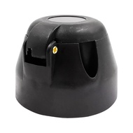 European Standard 7-Core 12V Simple Trailer Socket Car Parts Auto Parts Auto Parts Auto Parts