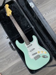 Fender Squier Vintage Modified Surf Stratocaster