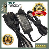 Adapter charger Casan Cable laptop acer aspire 3 2.37a 2.37 2.37 a 2.37a E5-422 E5-473 E5-522 E5-532