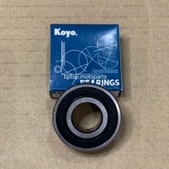 HONDA FUTURE125 FUTURE 125 REAR SPROCKET HUB BEARING BEARING HUB SPROCKET BELAKANG THAI