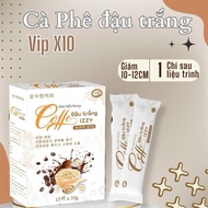 Weight loss coffee, white bean weight loss coffee - rapid weight loss coffee - Box of 15 packs