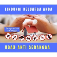 [BEST PRODUCT] UBAX ANTI SERANGGA ATASI SERANGGA DIRUMAH