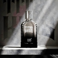 Nước hoa nam Titan Kiss 50ml - LUA Perfume