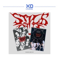 NMIXX - 3rd Mini Album [Fe3O4: STICK OUT]