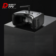 FEISHA | แว่น FPV อนาล็อกสำหรับมือใหม่ ใช้กับโดรน