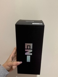 Enhypen 官方手燈 全新 未開封