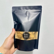 Choco Chip 150gr, Red Velvet 150gr, Brownies Crispy 100gr