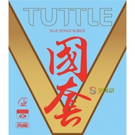 TUTTLE Beijing Color Blue | Table Tennis Ping Pong Rubber