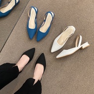Women's High Heels - Plus Size 42