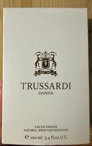 Trussardi Donna香水 100ML