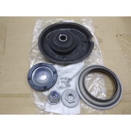 Peugeot 208 Citroen C3 A51 C4 Cactus Front Shock Absorber Mounting + Bearing + Rest Cup