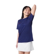 วันหยุด GQ Euro Sport T-Shirt - เสื้อกีฬาดับกลิ่น บางเบาแต่ไม่ซีทรู เนื้อผ้านุ่มลื่น เบาสบาย ！