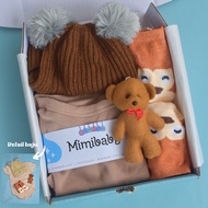 Baby boy Hampers baby boy birth gifts baby supplies baby boy Hampers