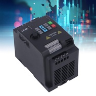 supergoodsales 2.2KW 3HP VFD Variable Frequency Drive Mini Converter AC 380V to 0380V Motor Control 