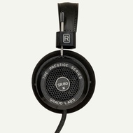[Datao Zhang] Free Headphone Holder+Shell+Bag GRADO SR80x Open Headset Earmuffs Fourth Generation Si