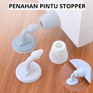 Door Stopper Door Stopper Plug Anti-Collision Plug - KAK-888 -