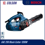 COLSON BOSCH GAC 250 AAC Block Cutter
