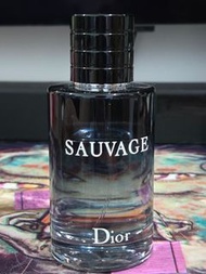 Dior Sauvage 男士香水