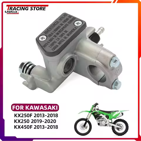 For Kawasaki KX250F KX450F KX250 For Yamaha YZ125 X YZ250 F/X/FX/YZ 450 FX/F WR450F WR250F Front Bra