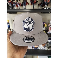 New Era Georgetown Hoyas 9FIFTY Snapback Hat