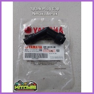 ◪ ◭ ☽ Spark Plug Cap Nmax, Aerox