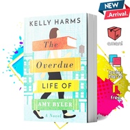 The Overdue Life of Amy Byler by Kelly Harms