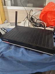 Linksys EA9350 v3 Ax4500 無線路由器