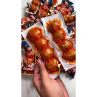 sosis&bakso kanzler 1box 12pcs