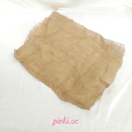 Uk JUNE FABRIC. 35 x 30 cm